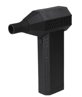 Rechargable Compact Air Blower