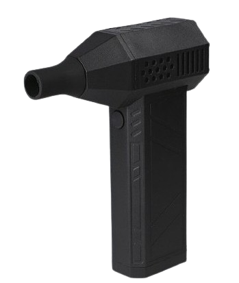 Rechargable Compact Air Blower
