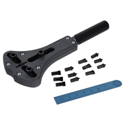 BERGEON JAXA Style Case Wrench