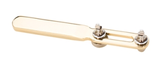 WATCH CASE OPENER WITH SQUARE PINS