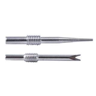 Metal Spring Bar Replacement Tips