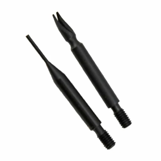 Replacement Tips for MKS Spring Bar Tool