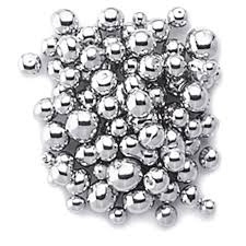 Ultra White Casting Alloy (9K-14K)