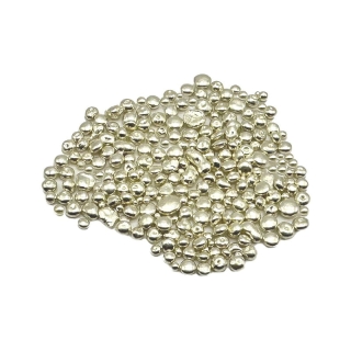 Greenish Yellow Casting Alloy (9K-14K Centrifugal/HPS)