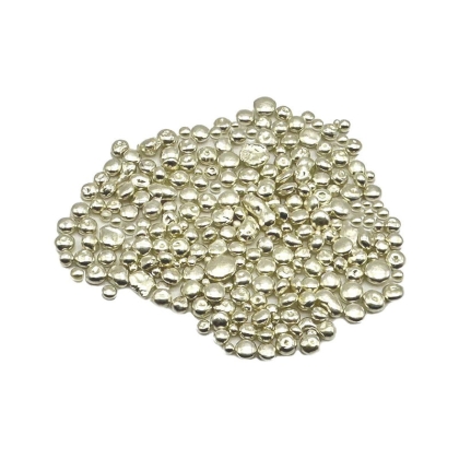 Greenish Yellow Casting Alloy (9K-14K Centrifugal/HPS)
