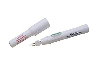 Portable Max Wax Pen