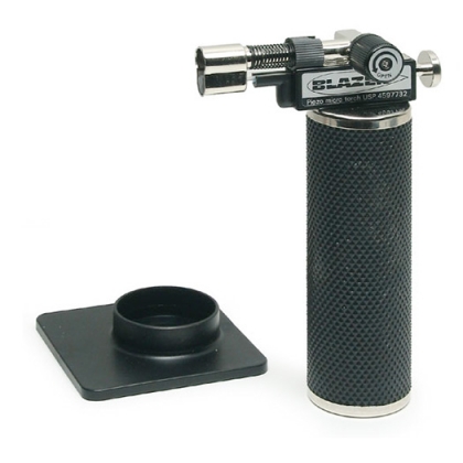 BLAZER GB2001 BUTANE MICRO MINI TORCH