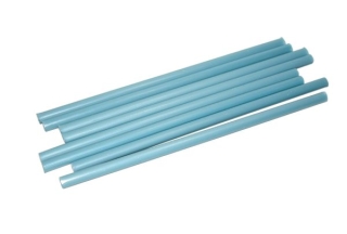 Blue Ferris Wax Sprue Rods