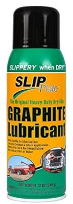 SLIP Plate® Aerosol