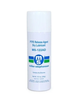 PTFE Release Agent Dry Lubricant