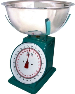 INVESTMENT SCALE, 20 LBS CAPACITY