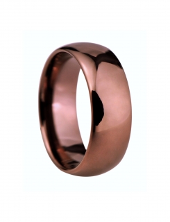 Tungsten Ring #143 - 8mm Wide