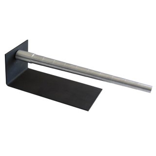 Stepped Wax Mandrel with Stand