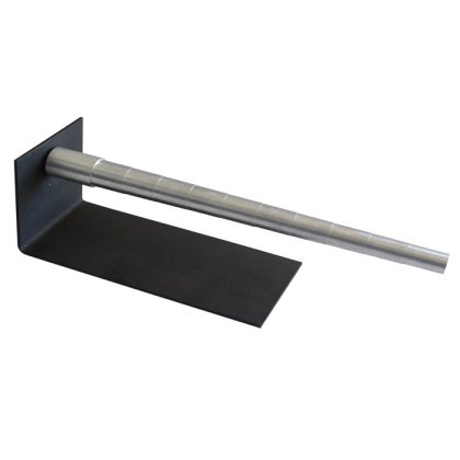 Stepped Wax Mandrel with Stand