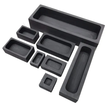 GRAPHITE INGOT MOULD