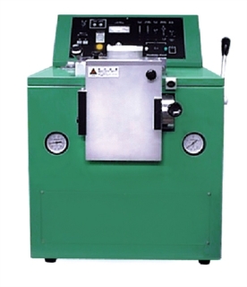 YOSHIDA® GAPMAN Platinum Casting Machine