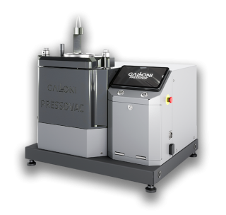 GALLONI® Pressovac Precision Casting Machine