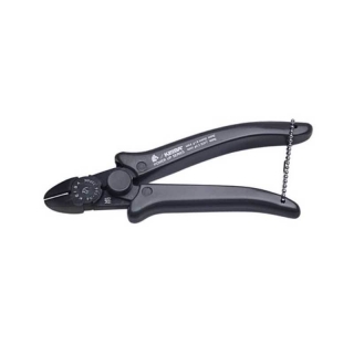 POWER MAX CUTTER-SEMI FLUSH