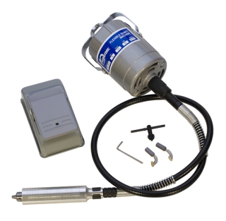 EUROTOOL ECO FLEXIBLE SHAFT