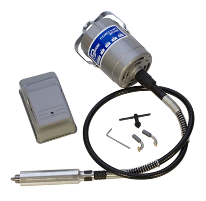 EUROTOOL ECO FLEXIBLE SHAFT