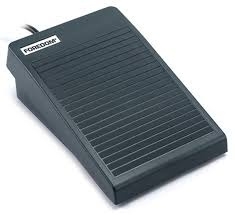 FOREDOM® Variable Speed Foot Control