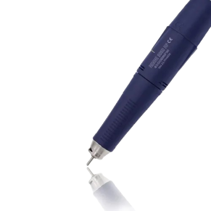 RHJC Brush Micromotor Replacement Handpiece