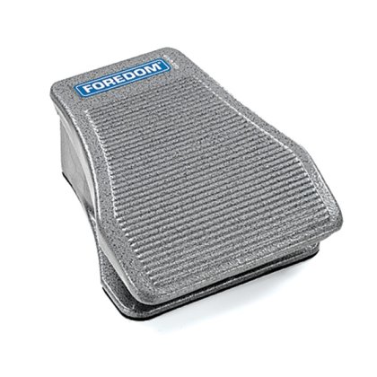 FOREDOM® C.SCT-1 Foot Control