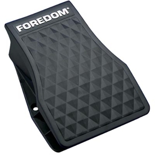 FOREDOM® C.FCT-1 FOOT CONTROL