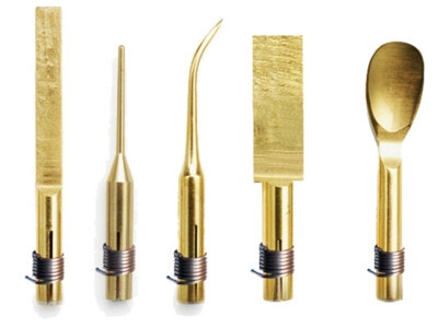 FOREDOM Wax Carver Tips