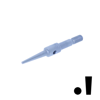 BADECO Hammer Tip Round Smooth