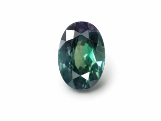 7x5 MM Alexandrite Genuine Oval