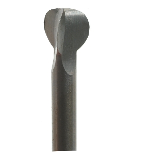 WAX CARVING BURS FIG. 260A