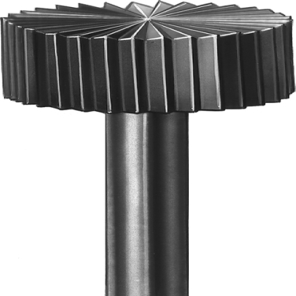Busch Wheel Fig.412