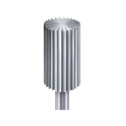 Busch Long Cylinder Bur Fig.419