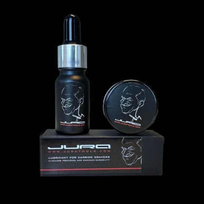 Jura Lubricant for Gravers