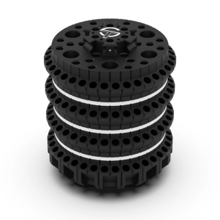 GraverTower MAX Onyx - Graver Organizer
