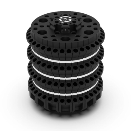 GraverTower MAX Onyx - Graver Organizer