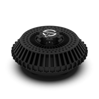 PackTower Onyx - Bur Pack Organizer