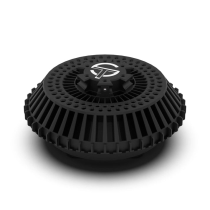 PackTower Onyx - Bur Pack Organizer