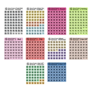BurCards