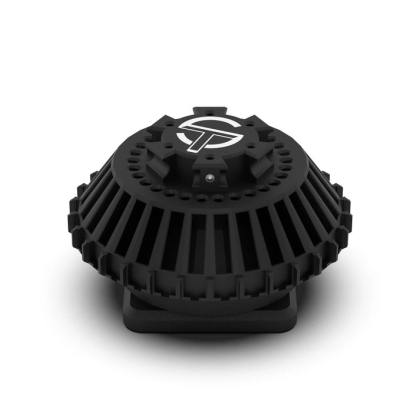PackTurret Onyx - Small Bur Pack Organizer