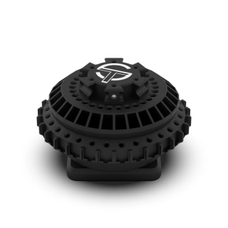 BurTurret Onyx - Small Bur Organizer