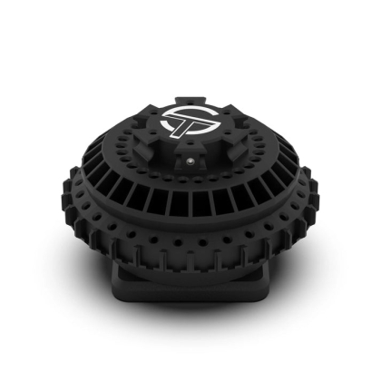 BurTurret Onyx - Small Bur Organizer