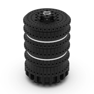 FAB-Tower 6-Tier 3/32