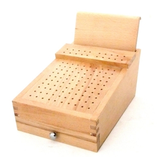 Multipurpose Tool Rack with Drawer