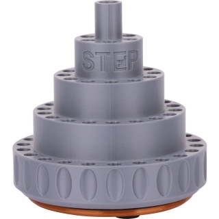 STEP™ Quick Change Tool Organizer