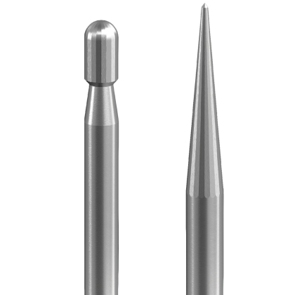 [PRE-ORDER] Busch Micro Ram Roller