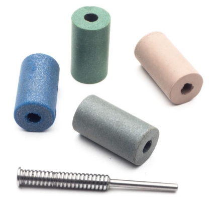 Unmounted Polishing Cylinder 