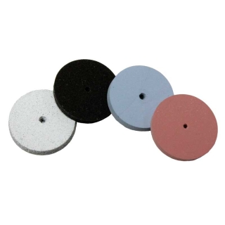 Premium Unmounted Polishing Square Edge Wheels