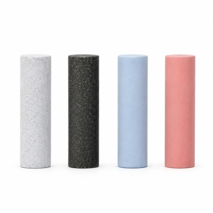 Premium Unmounted Polishing Cylinder